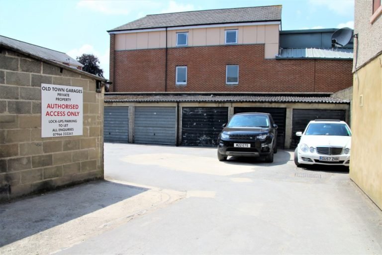 Swindon Devizes Industrial units and Lock ups Storage and